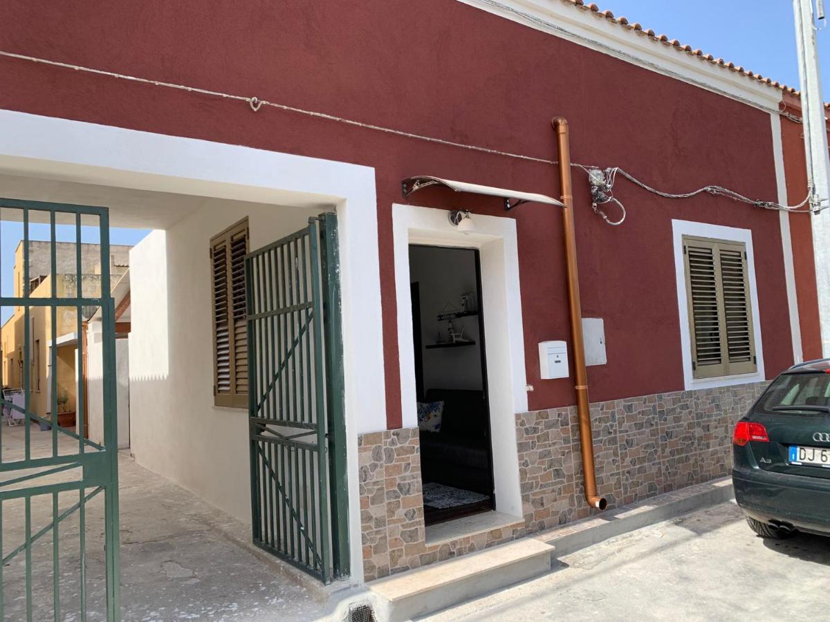 Maresol Βίλα Μαρσάλα Εξωτερικό φωτογραφία