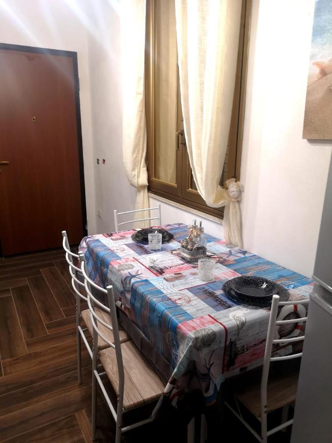 Maresol Βίλα Μαρσάλα Εξωτερικό φωτογραφία
