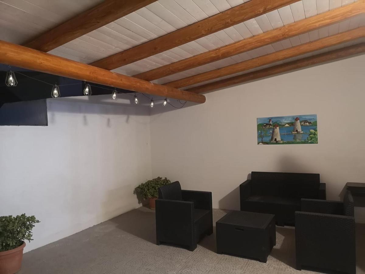 Maresol Βίλα Μαρσάλα Εξωτερικό φωτογραφία