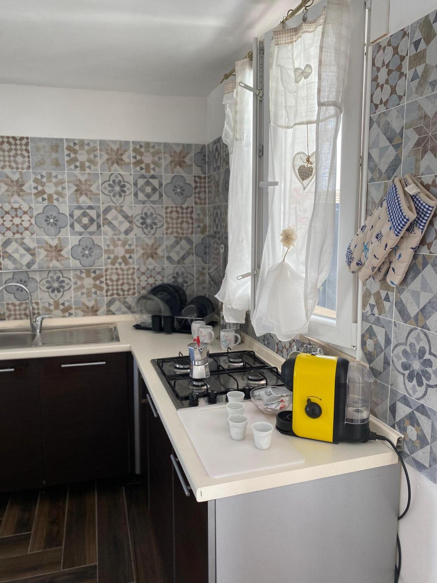 Maresol Βίλα Μαρσάλα Εξωτερικό φωτογραφία