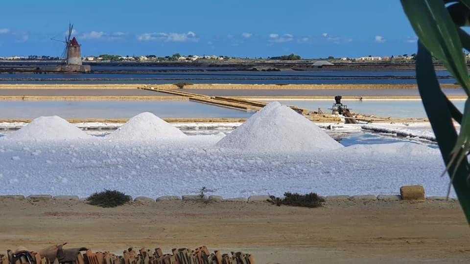 Maresol Βίλα Μαρσάλα Εξωτερικό φωτογραφία
