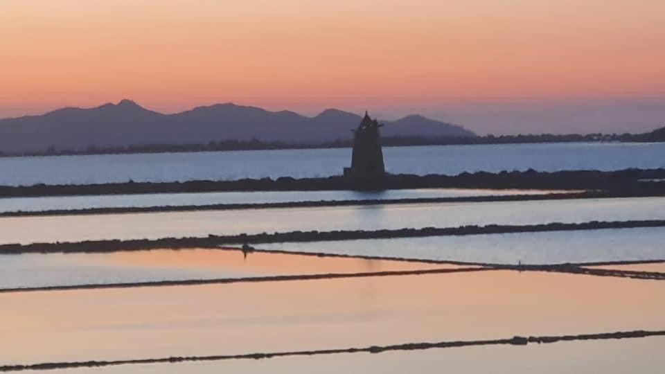 Maresol Βίλα Μαρσάλα Εξωτερικό φωτογραφία