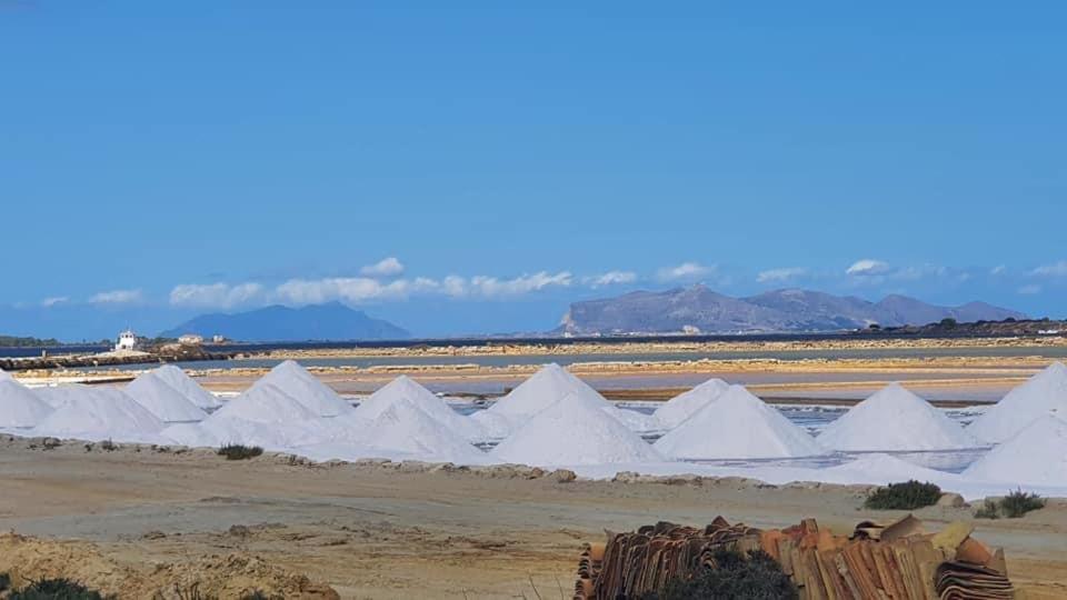 Maresol Βίλα Μαρσάλα Εξωτερικό φωτογραφία