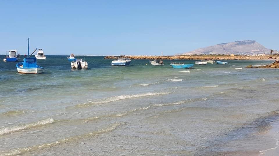 Maresol Βίλα Μαρσάλα Εξωτερικό φωτογραφία