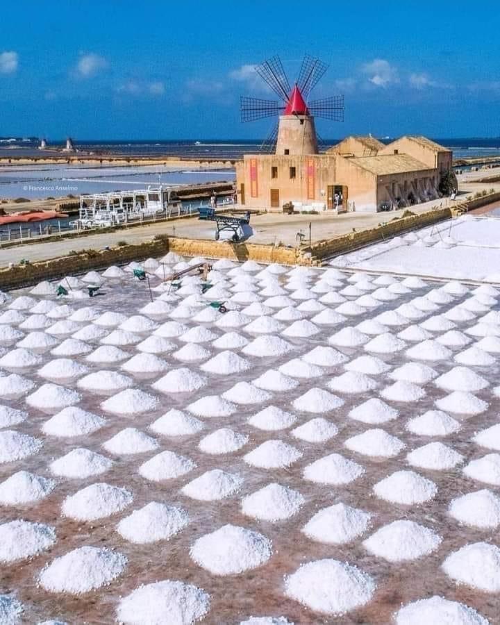 Maresol Βίλα Μαρσάλα Εξωτερικό φωτογραφία
