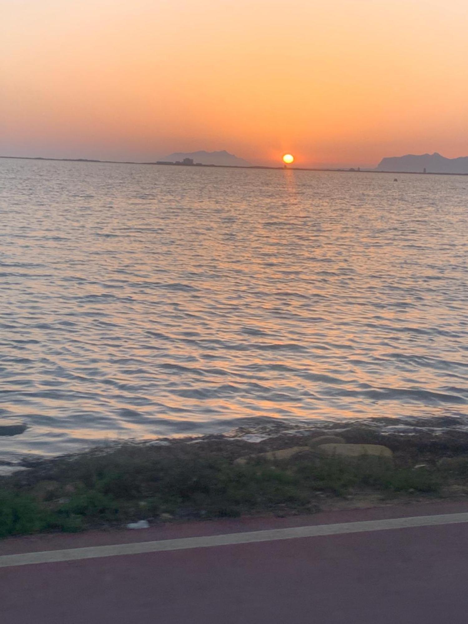 Maresol Βίλα Μαρσάλα Εξωτερικό φωτογραφία