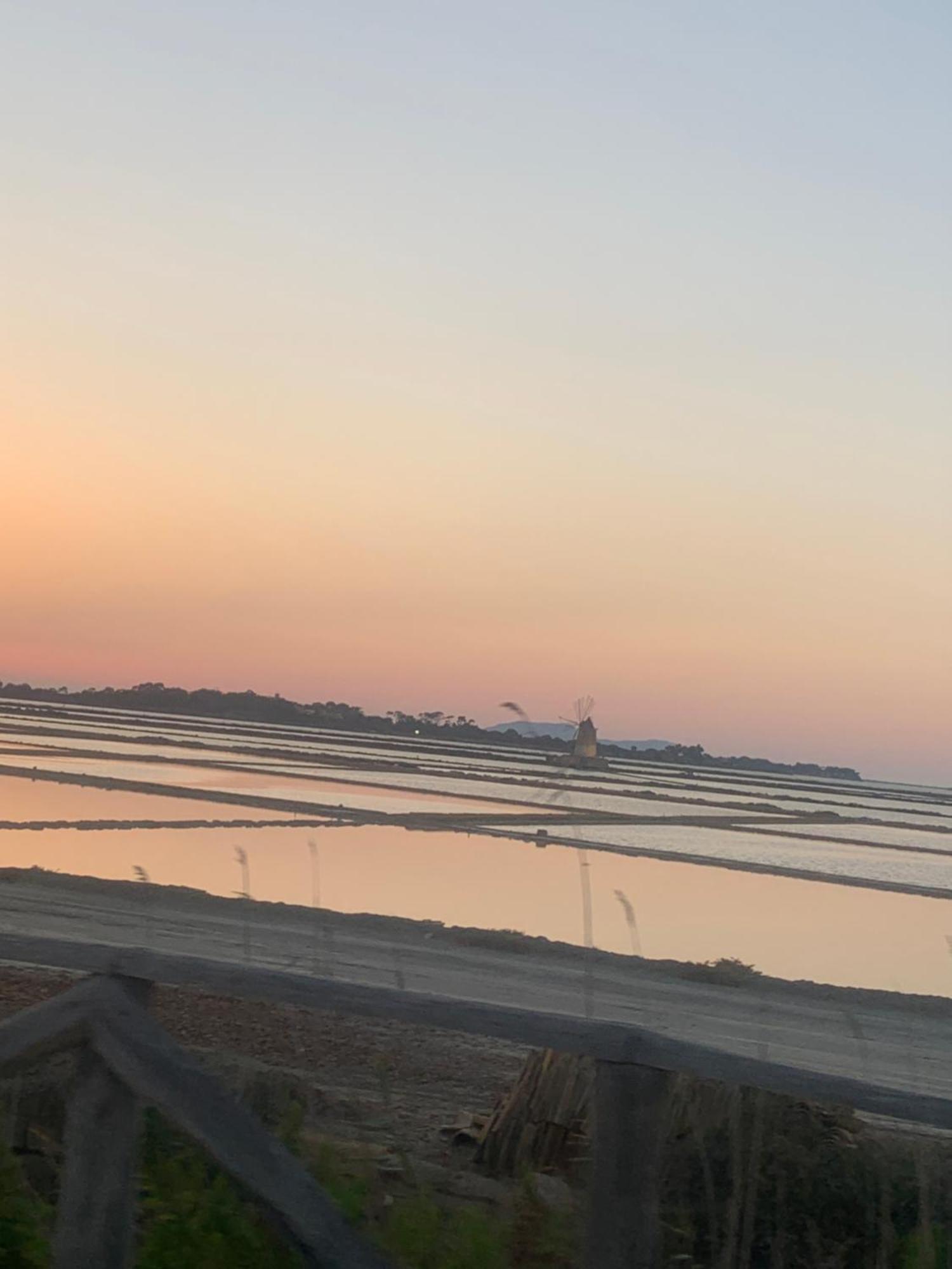 Maresol Βίλα Μαρσάλα Εξωτερικό φωτογραφία