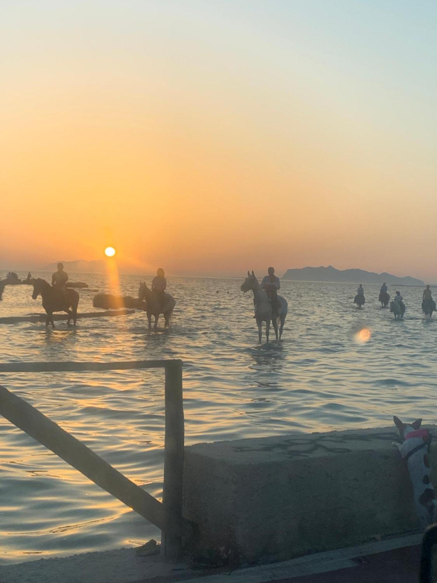 Maresol Βίλα Μαρσάλα Εξωτερικό φωτογραφία