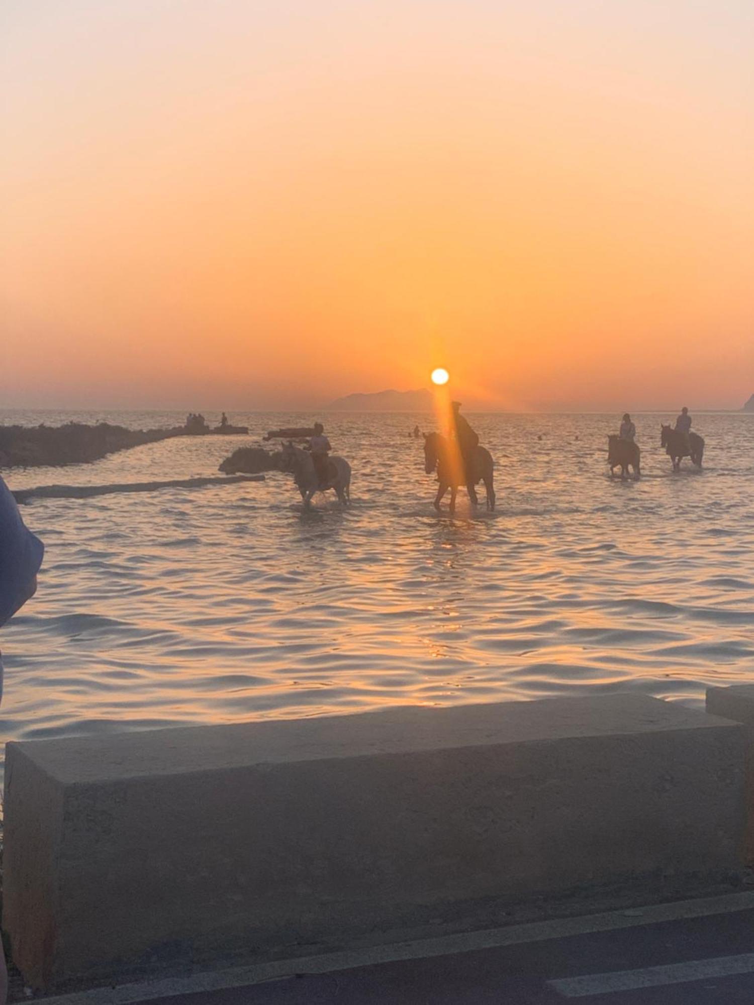 Maresol Βίλα Μαρσάλα Εξωτερικό φωτογραφία