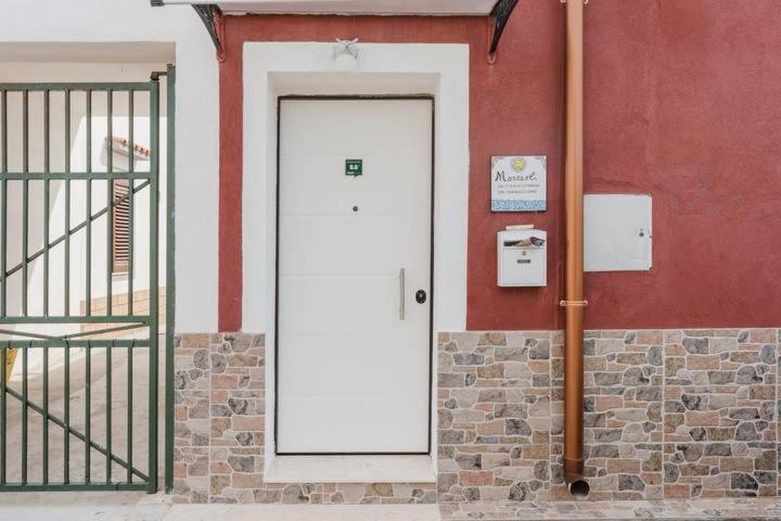 Maresol Βίλα Μαρσάλα Εξωτερικό φωτογραφία
